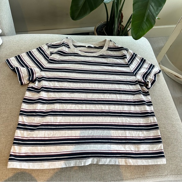 Aritzia Sunday best CottonWhisk™ Emma T-Shirt - Picture 4 of 6